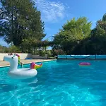 Plantivel, La Maison Et Le * Allemans