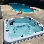 Plantivel, La Maison Et Le Nyaraló Allemans