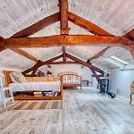 Plantivel, La Maison Et Le Nyaraló Allemans