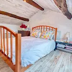 Plantivel, La Maison Et Le *