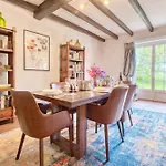 Plantivel, La Maison Et Le Allemans