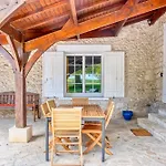 Plantivel, La Maison Et Le Allemans