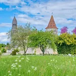 Plantivel, La Maison Et Le Allemans