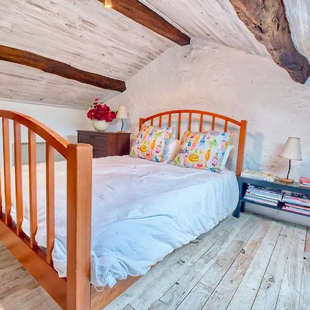 Plantivel, La Maison Et Le *