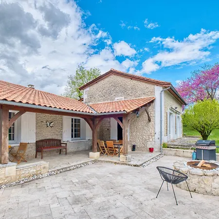 Plantivel, La Maison Et Le