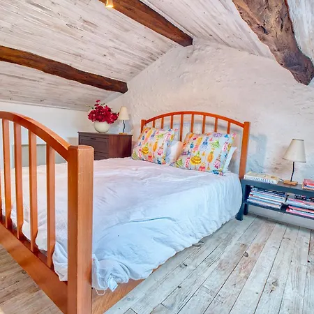 Feriehus Plantivel, La Maison Et Le