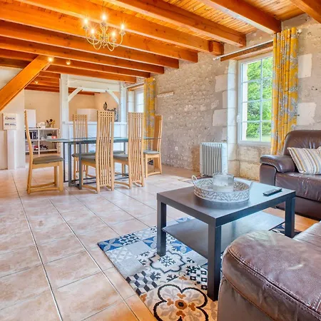 Plantivel, La Maison Et Le Feriehus Allemans
