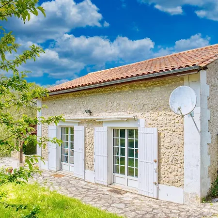 Plantivel, La Maison Et Le